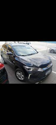CHEVROLET TRACKER 1.0 TURBO FLEX LT AUTOMÁTICO